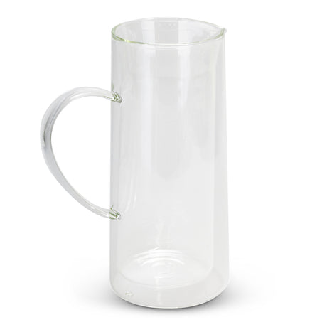 Keepsake Onsen Water Jug - Clear