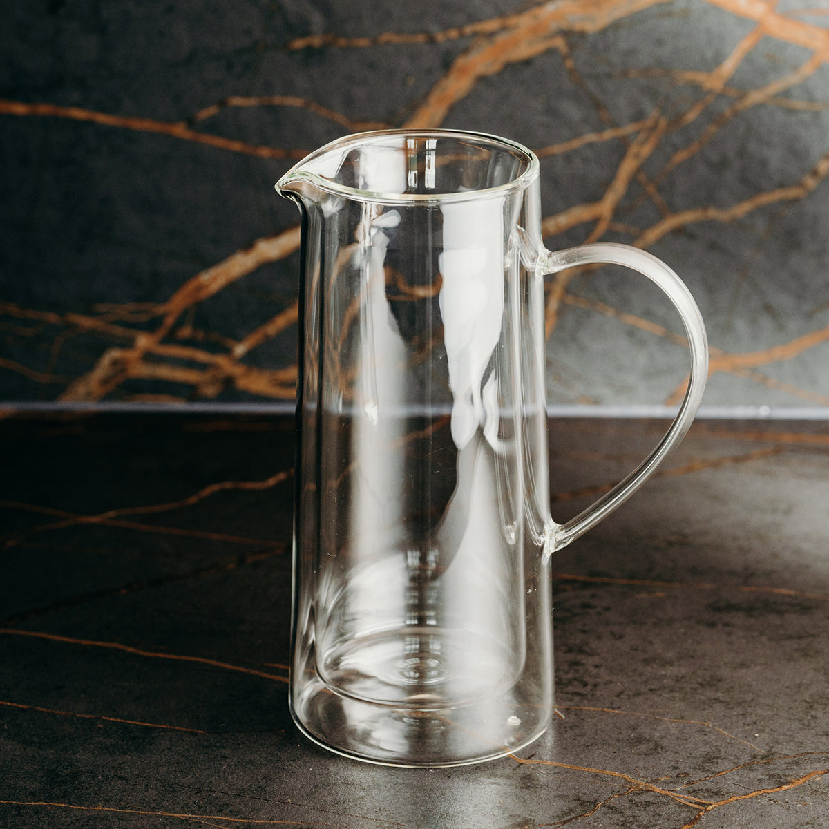 Keepsake Onsen Water Jug - Feature