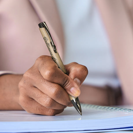 Panama Pen - Choice - Feature
