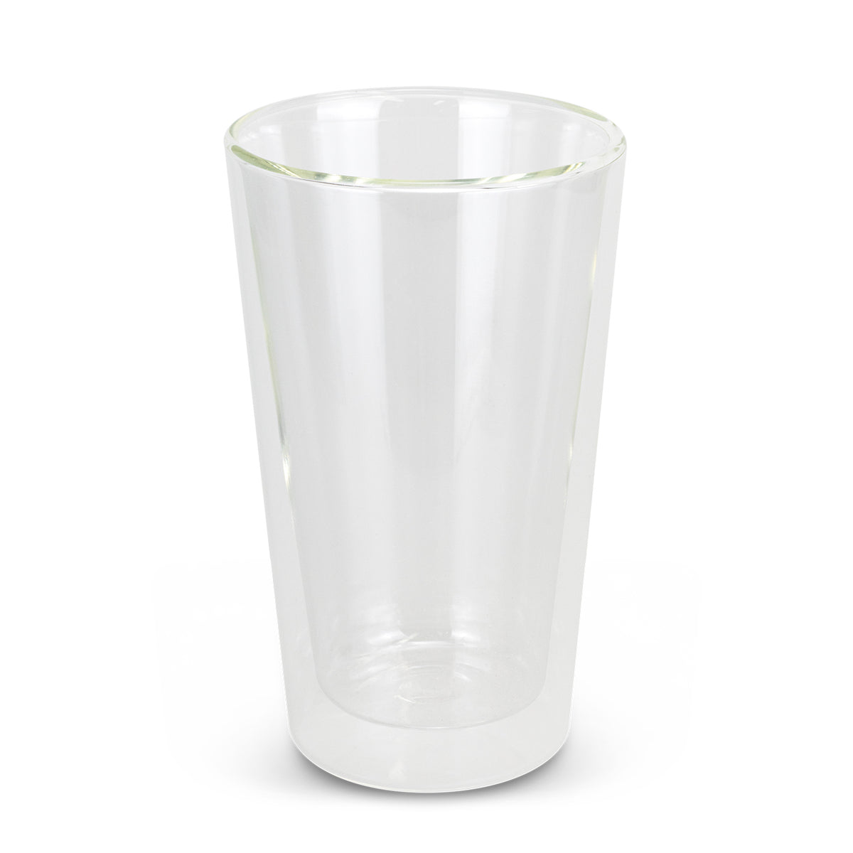 Tivoli Double Wall Tumbler - Clear