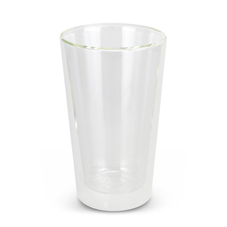Tivoli Double Wall Tumbler - Clear