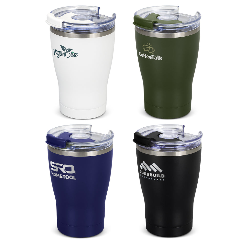 Arc Vacuum Cup - Main