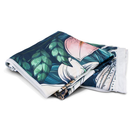 Kenya Full Colour Blanket - Main