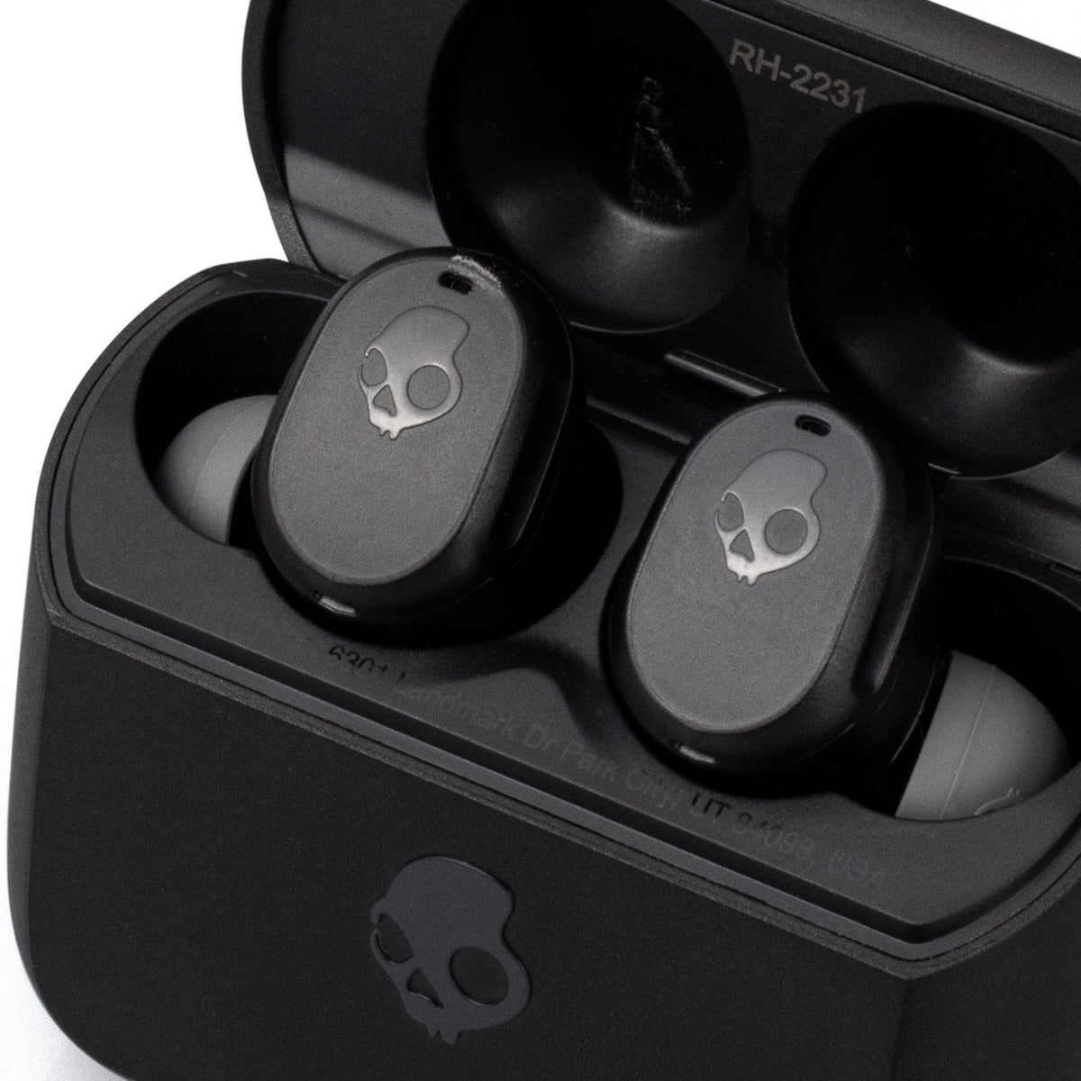 Skullcandy Mod TWS Earbuds - Detail