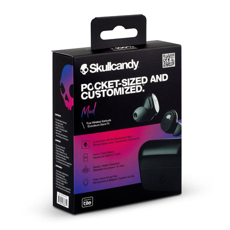 Skullcandy Mod TWS Earbuds - Gift Box