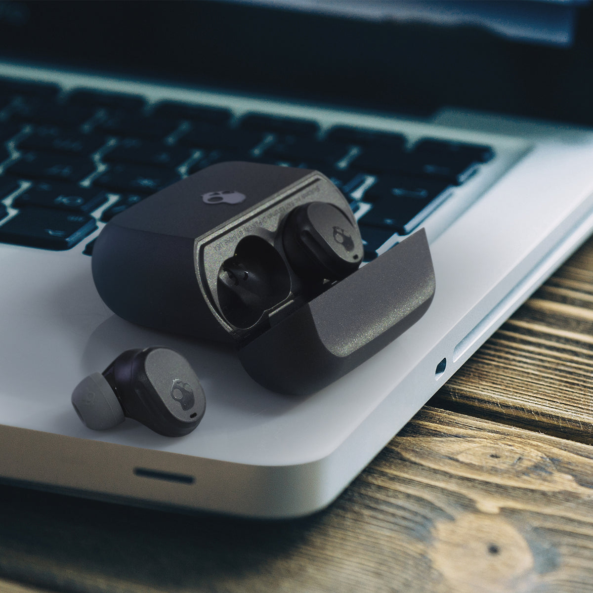 Skullcandy Mod TWS Earbuds - Feature