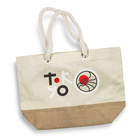 Helios Tote Bag - Main