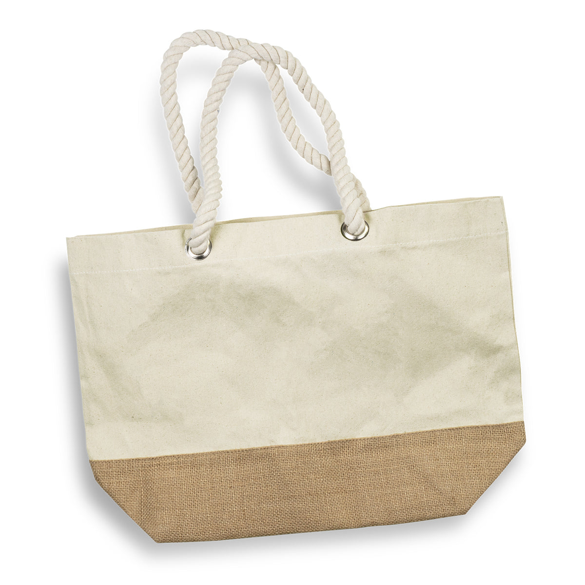 Helios Tote Bag - Natural