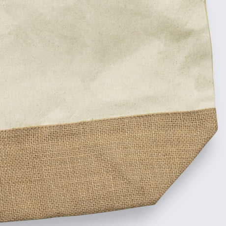 Helios Tote Bag - Detail