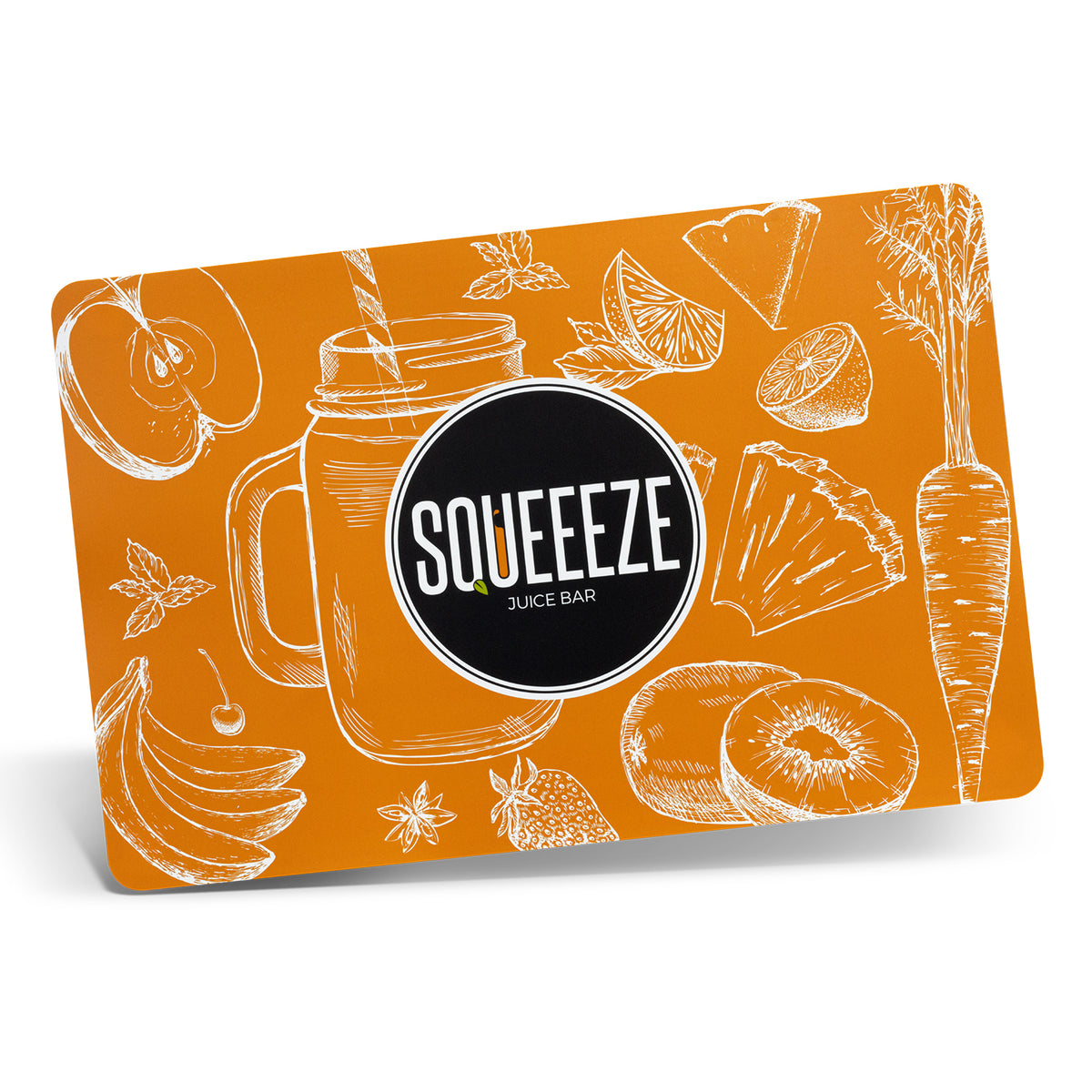Full Colour Place Mat - Place Mat
