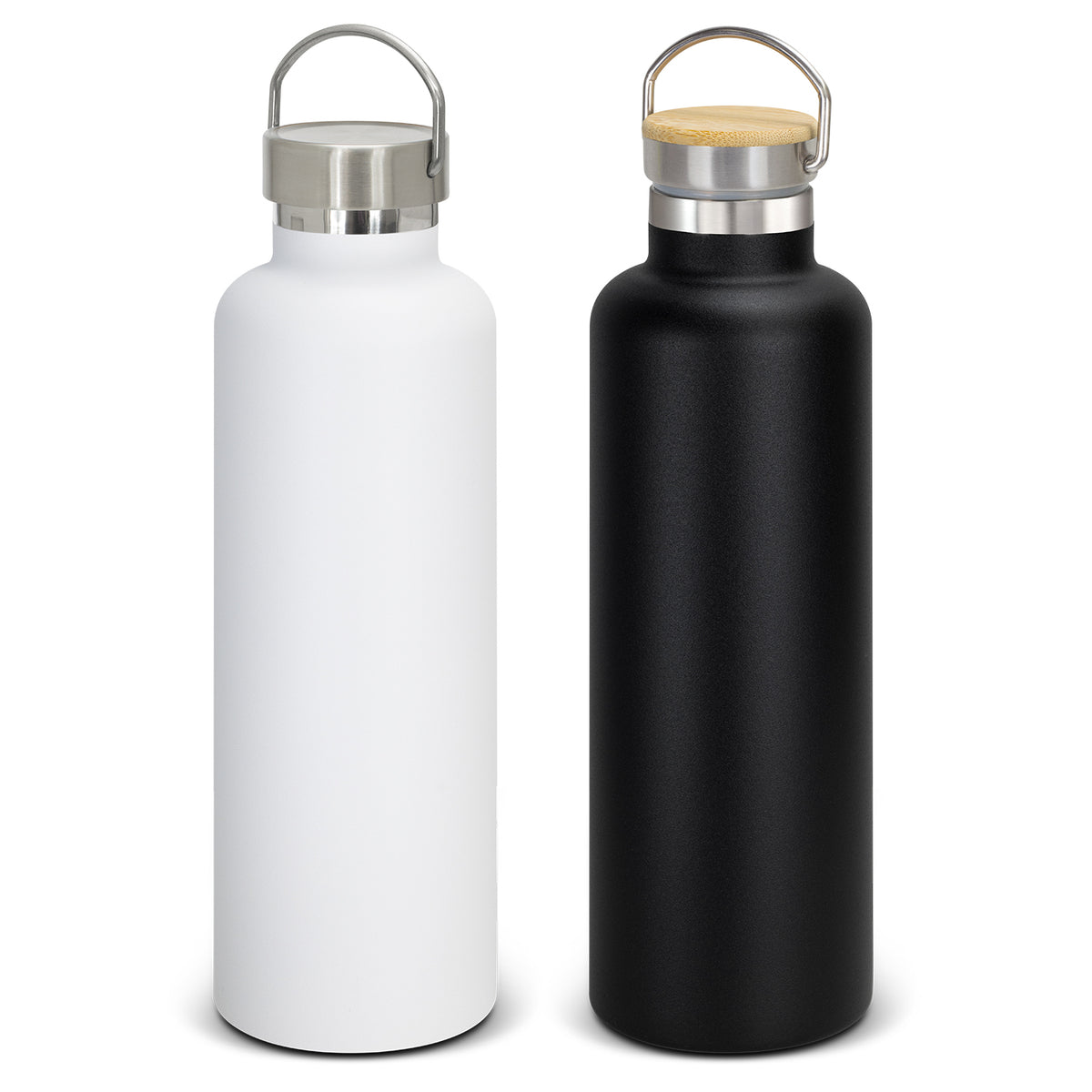 Nomad Deco Vacuum Bottle - 1L - Main
