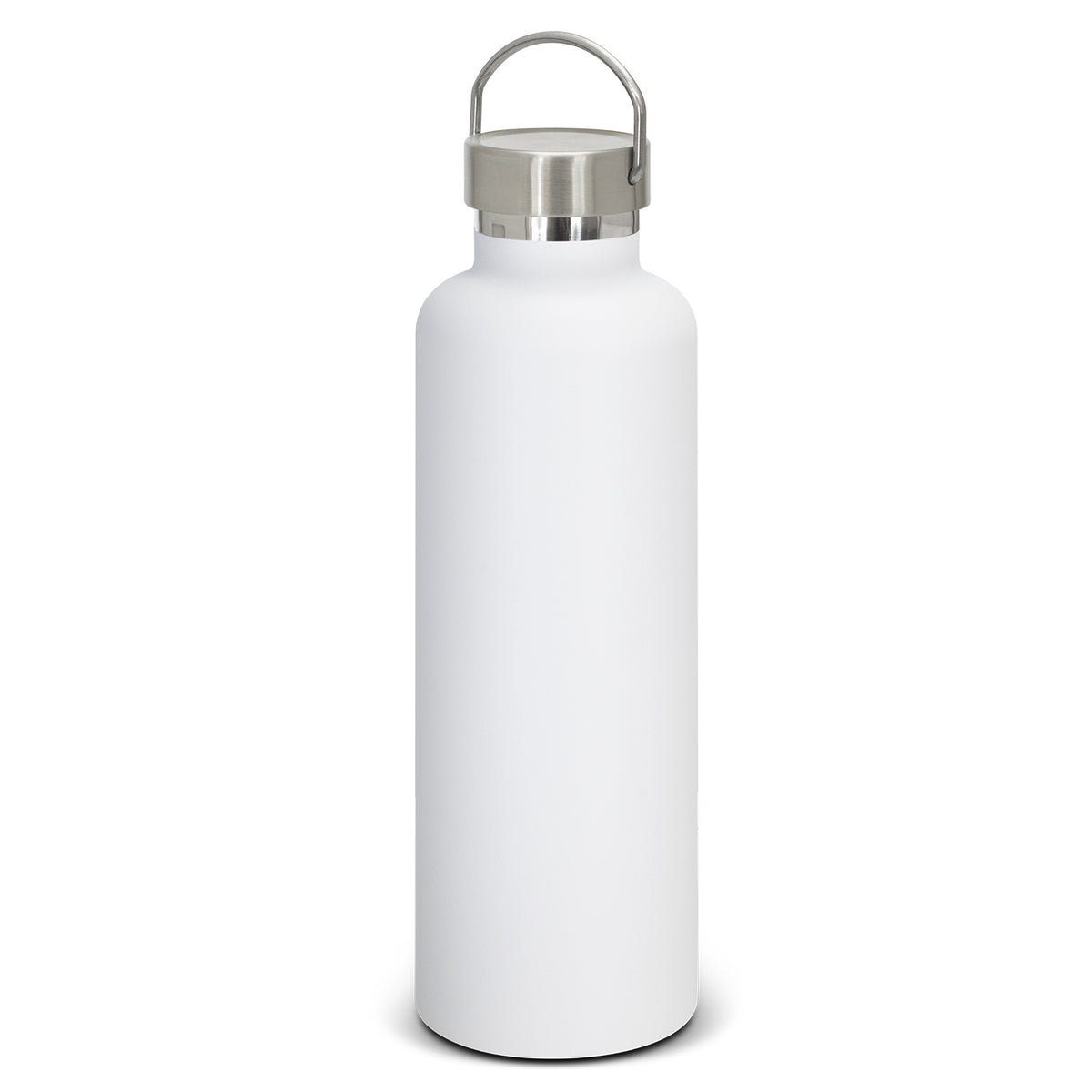 Nomad Deco Vacuum Bottle - 1L - White