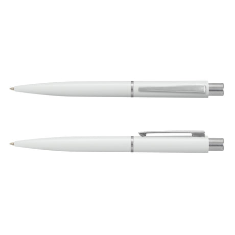 Saxon Pen - Gloss White