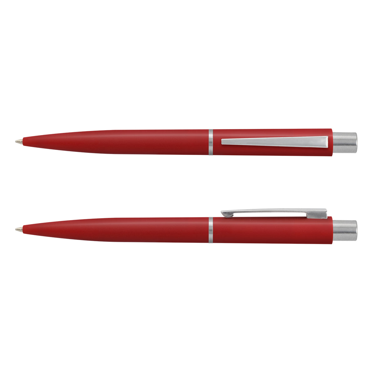 Saxon Pen - Red