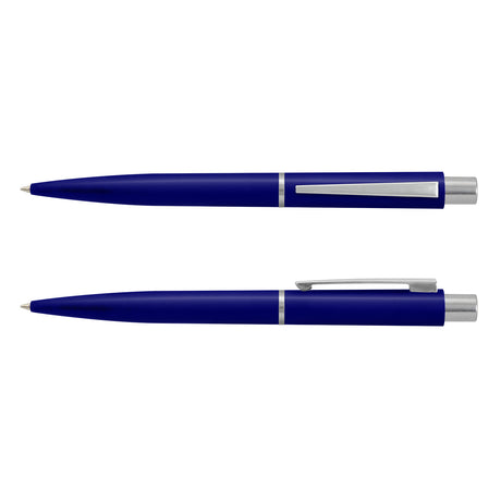 Saxon Pen - Dark Blue