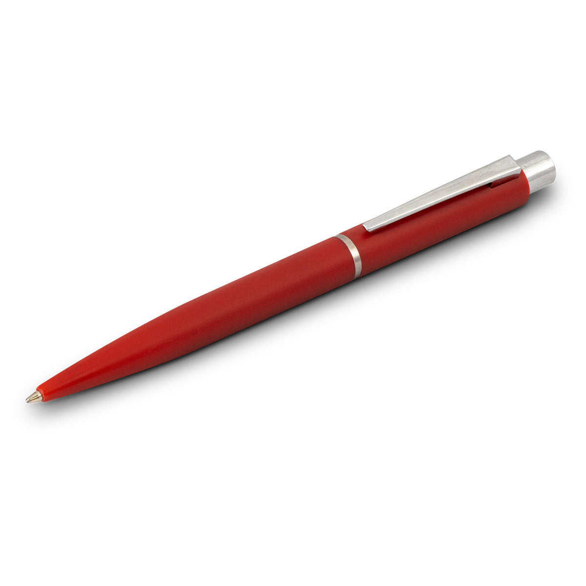 Saxon Pen - Detail
