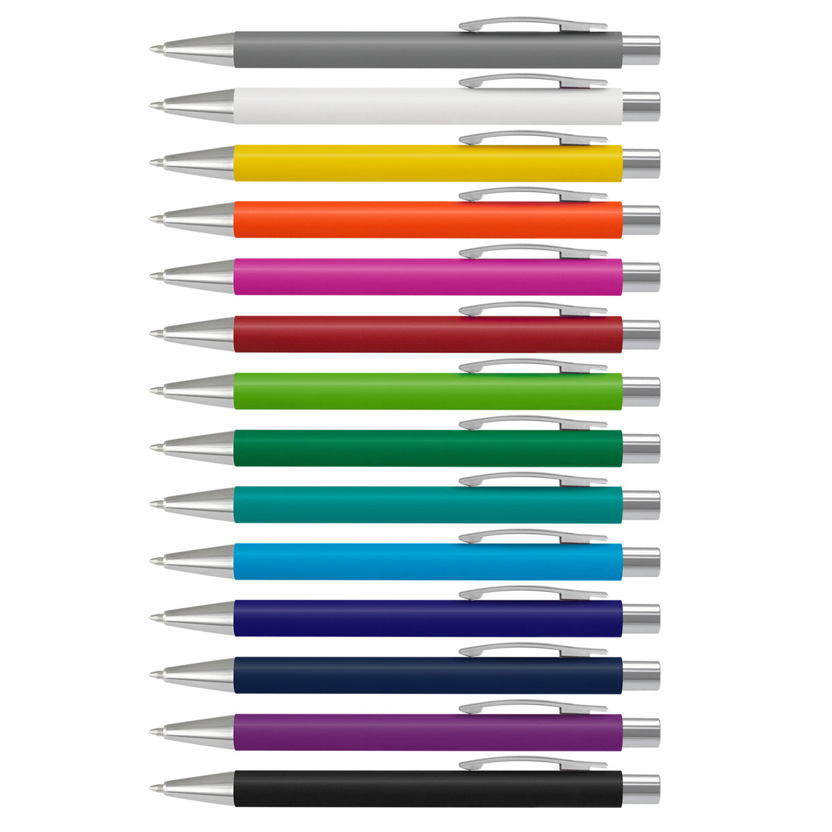 Lancer Matte Finish Pen - Main