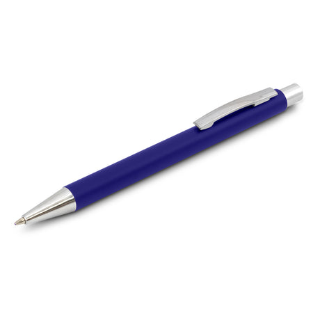 Lancer Matte Finish Pen - Detail