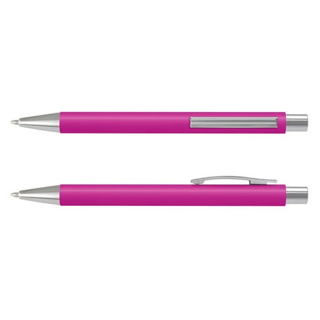 Lancer Matte Finish Pen - Pink