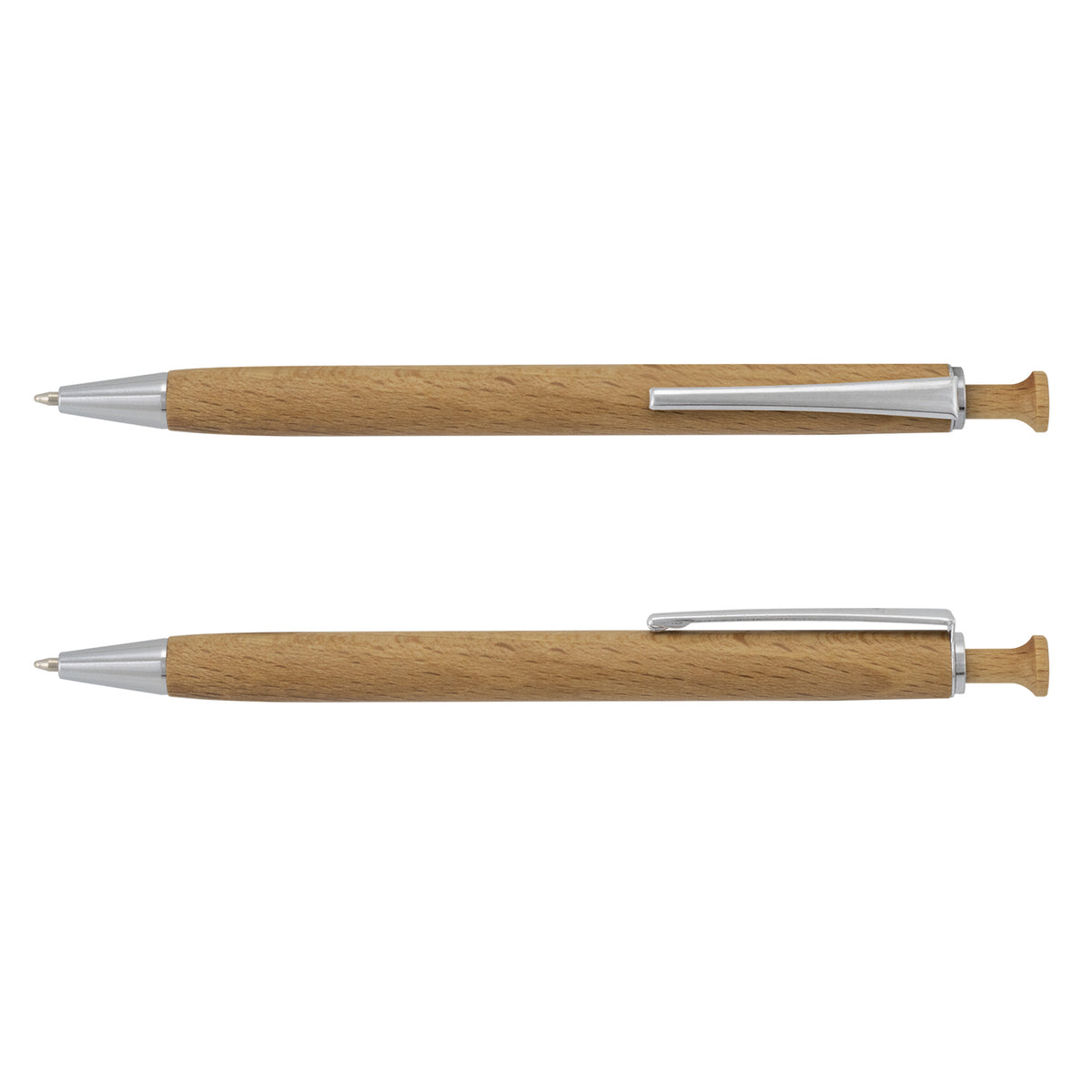 Esteem Wood Pen - Main