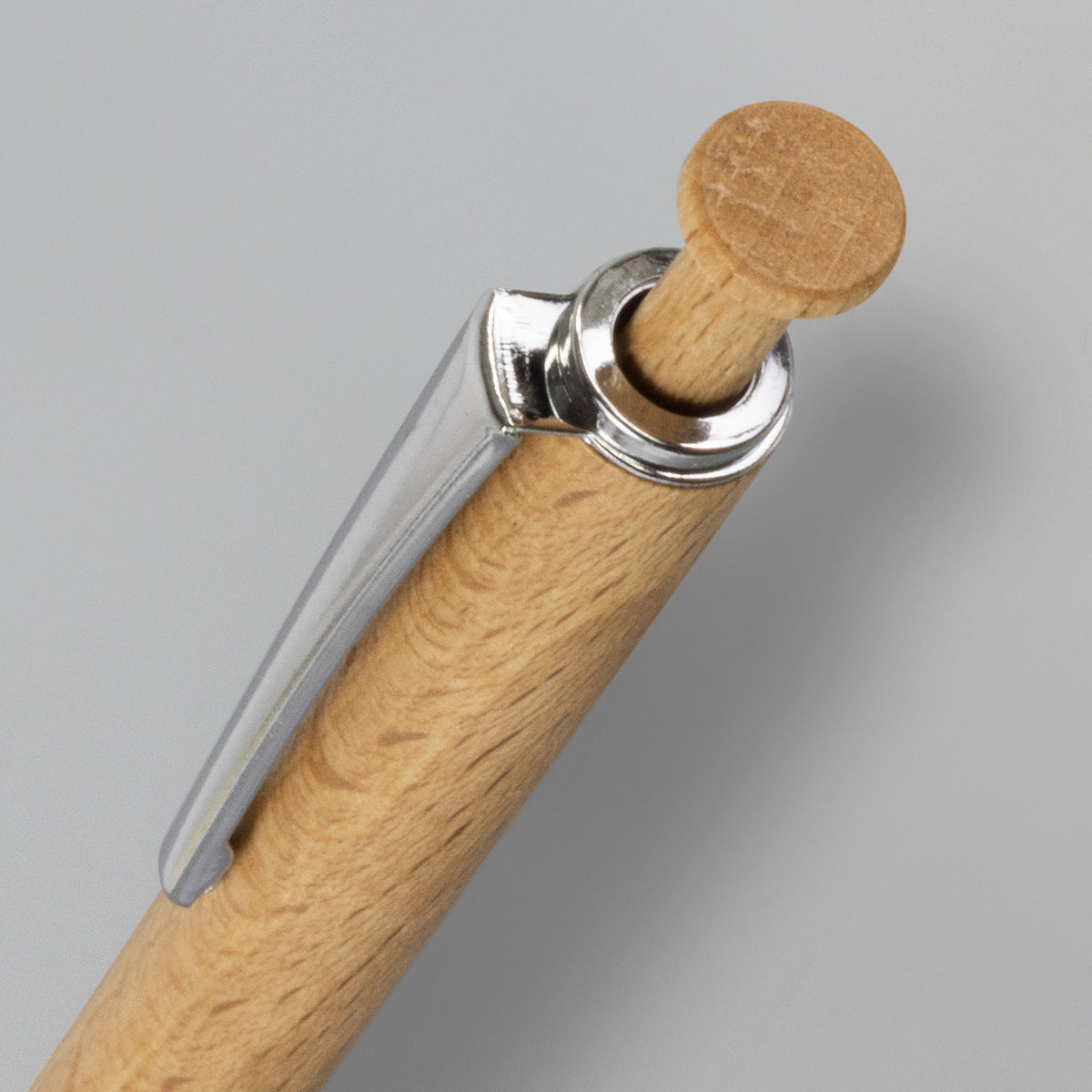 Esteem Wood Pen - Detail
