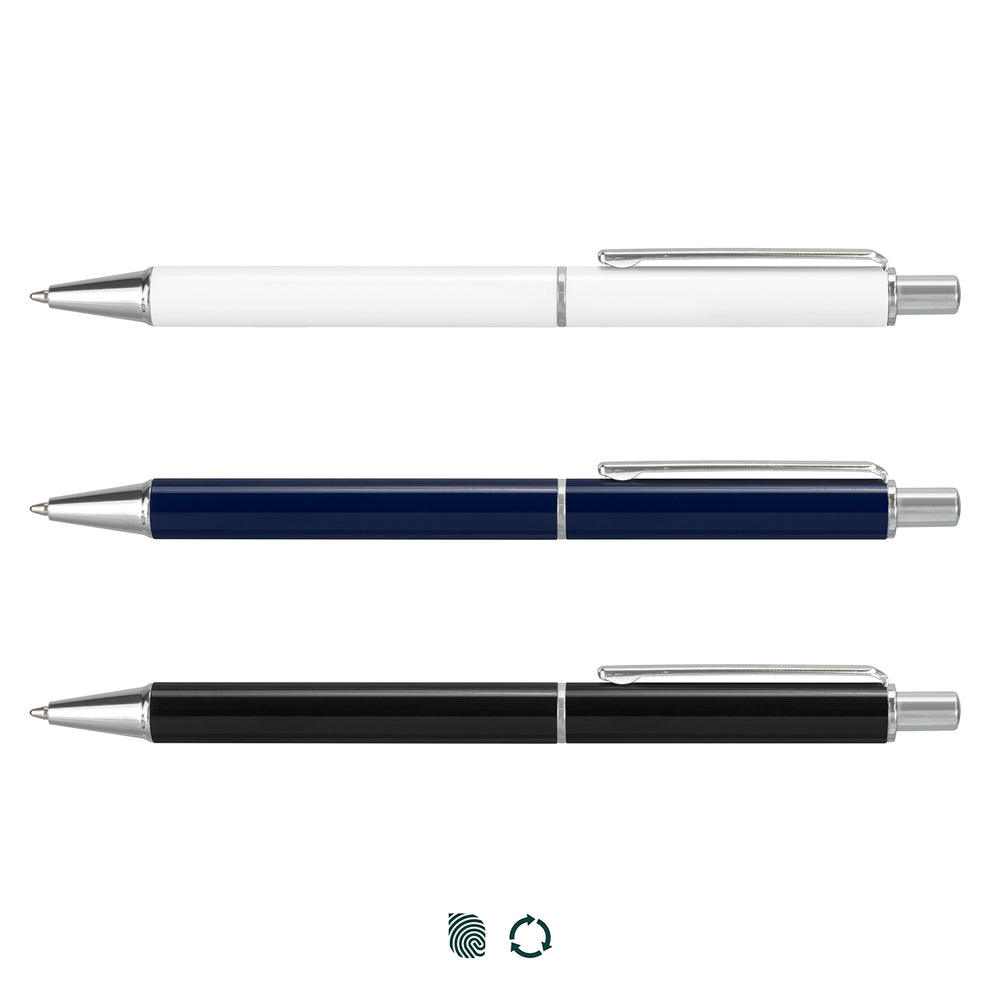 Paladin Pen - Impact Aware