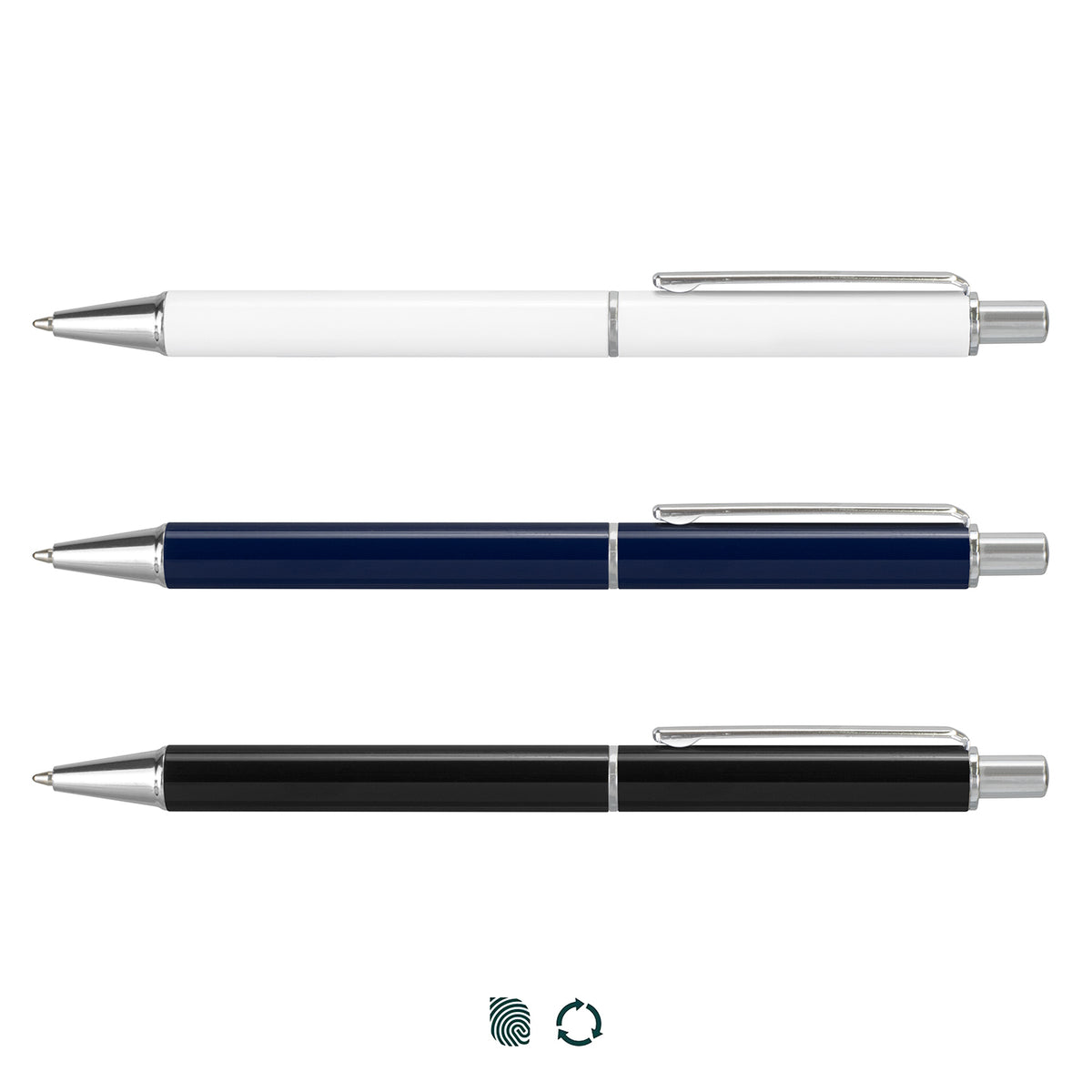 Paladin Pen - Impact Aware