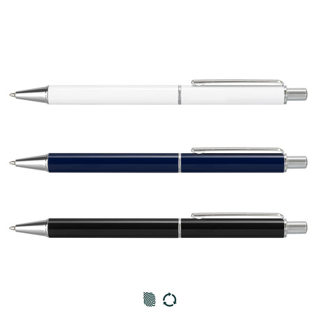 Paladin Pen - Impact Aware