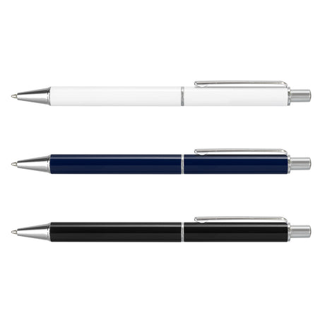 Paladin Pen - Main