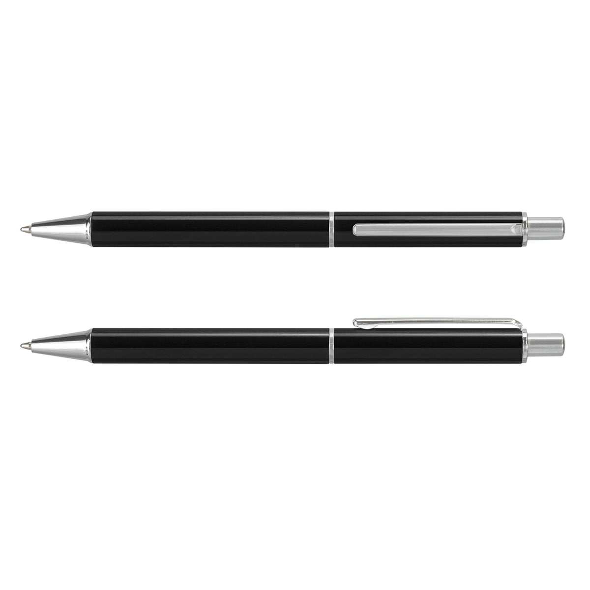 Paladin Pen - Black