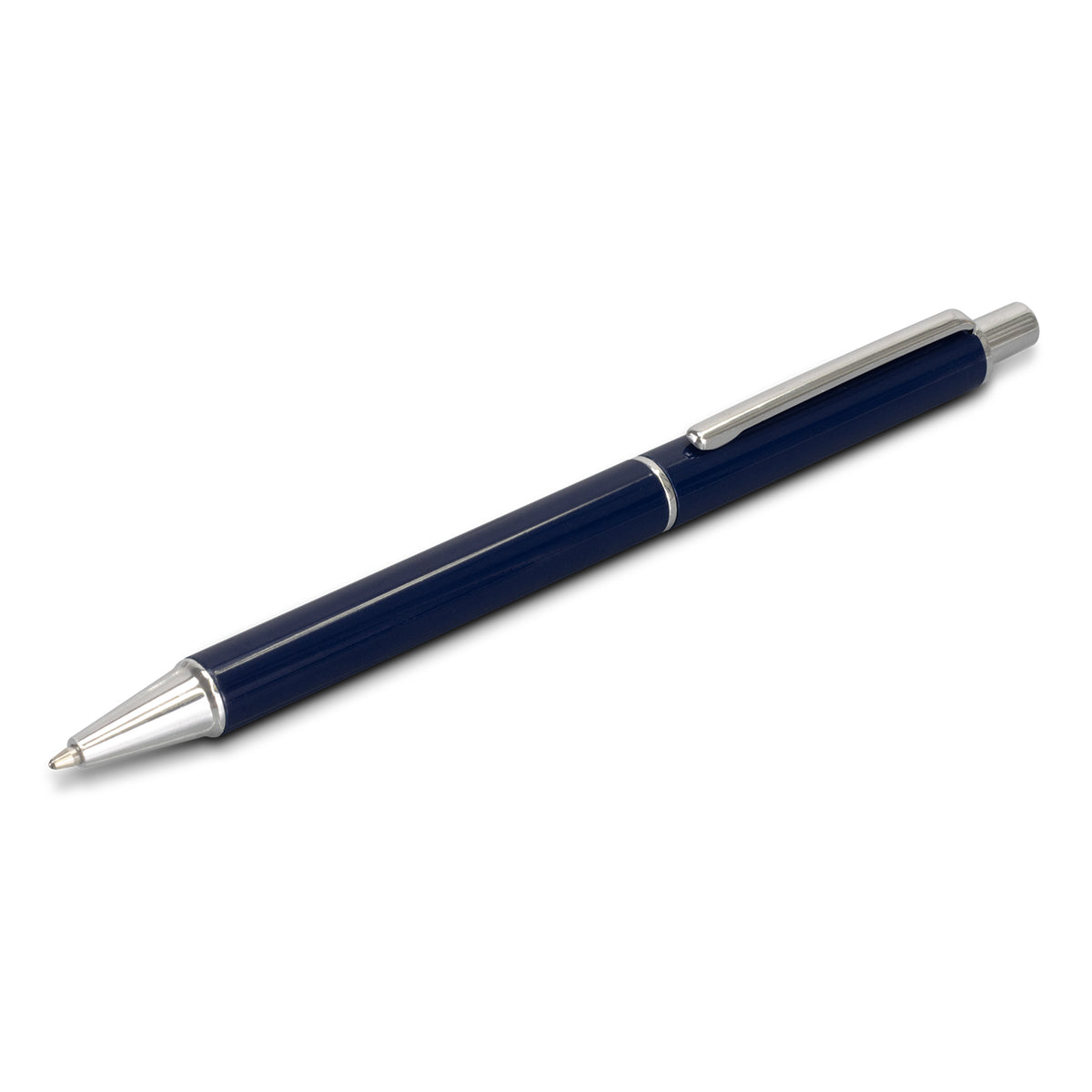 Paladin Pen - Detail