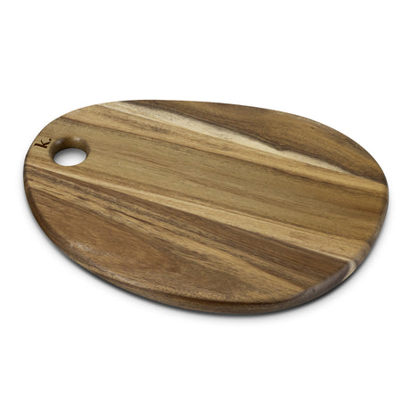 Keepsake Pebble Serving Board - Serving Board