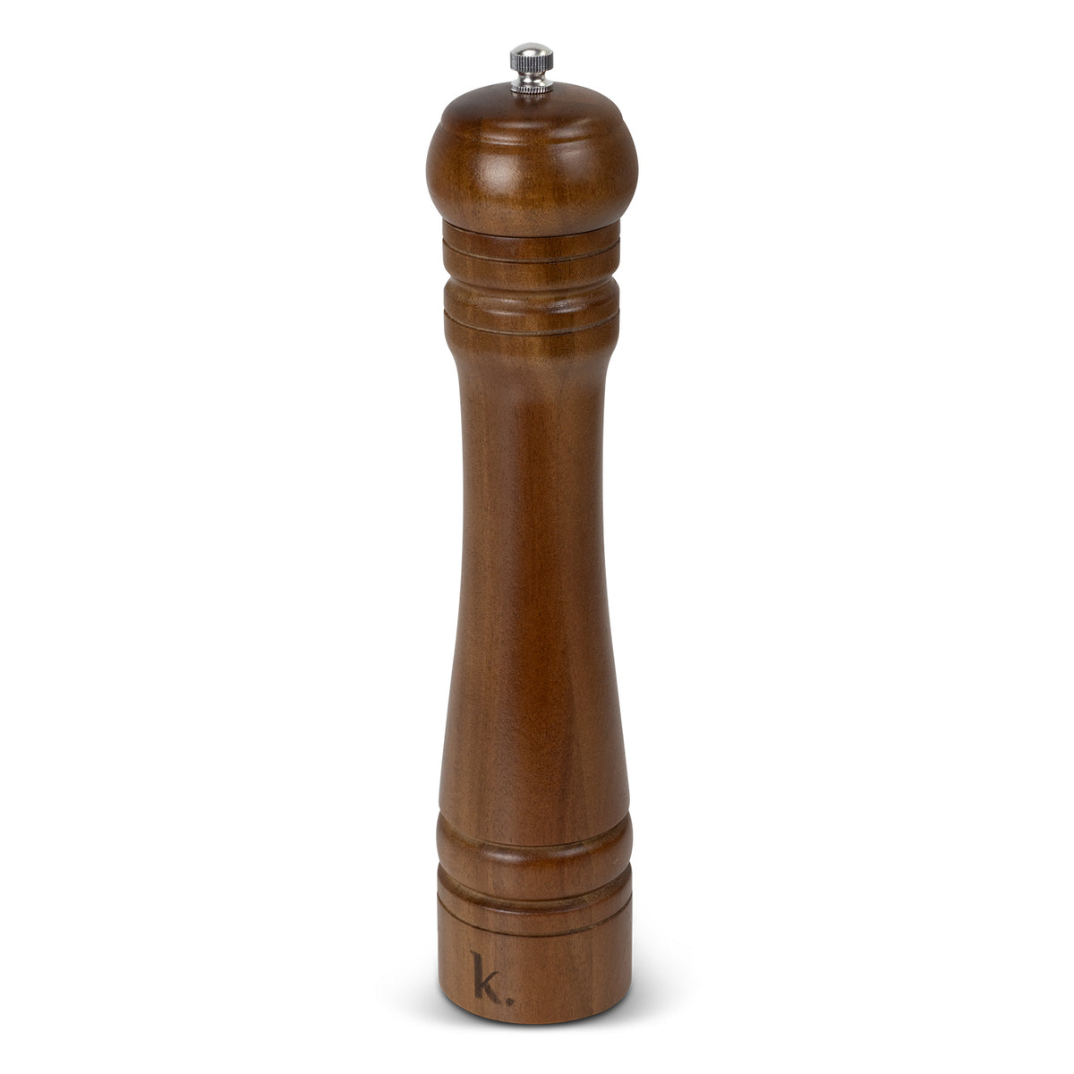 Keepsake Pepper Mill - Natural