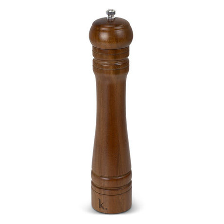 Keepsake Pepper Mill - Natural