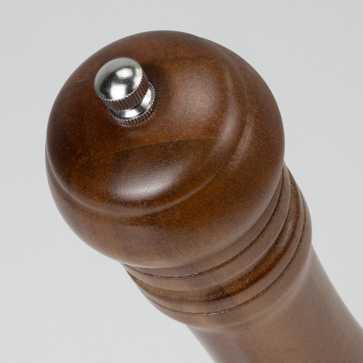 Keepsake Pepper Mill - Detail