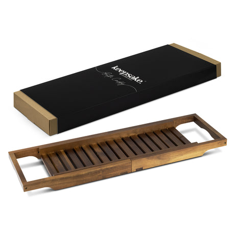 Keepsake Bath Caddy - Main
