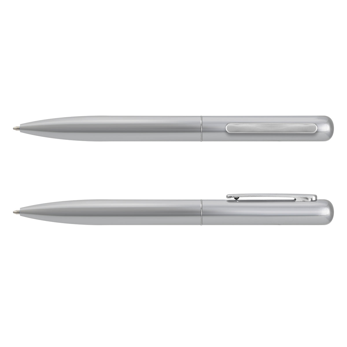 Luther Pen - Silver