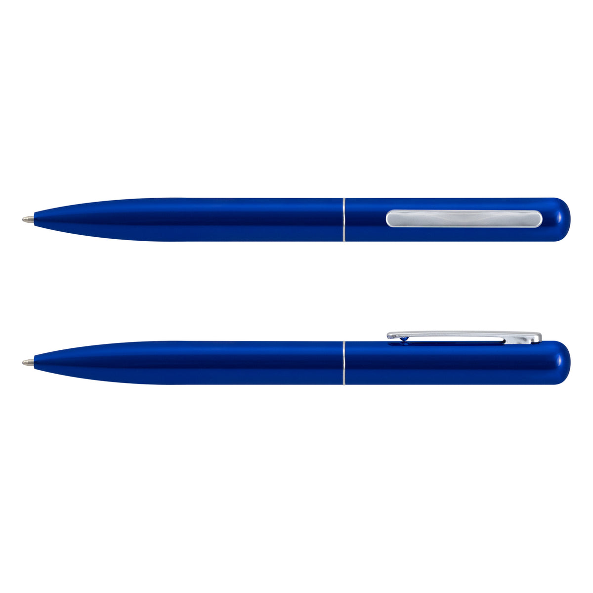 Luther Pen - Blue