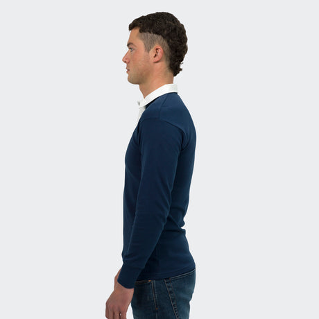 TRENDSWEAR Rugby Unisex Jersey - Side