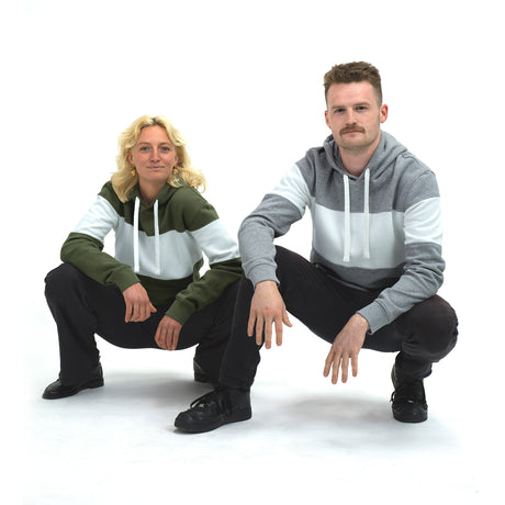 TRENDSWEAR Fairmount Unisex Hoodie - Group