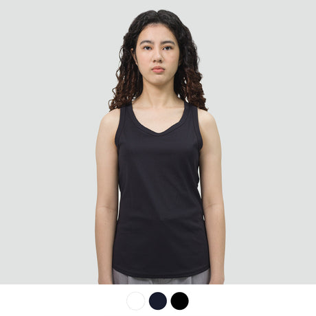 TRENDSWEAR Agility Womens Sports Tank Top - Main