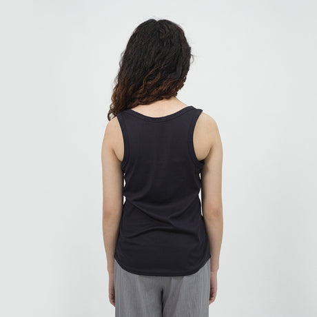 TRENDSWEAR Agility Womens Sports Tank Top - Back
