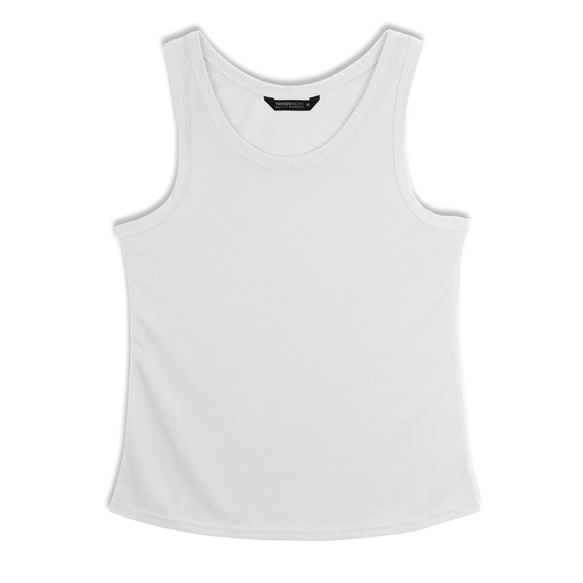 TRENDSWEAR Agility Womens Sports Tank Top - Colour Range
