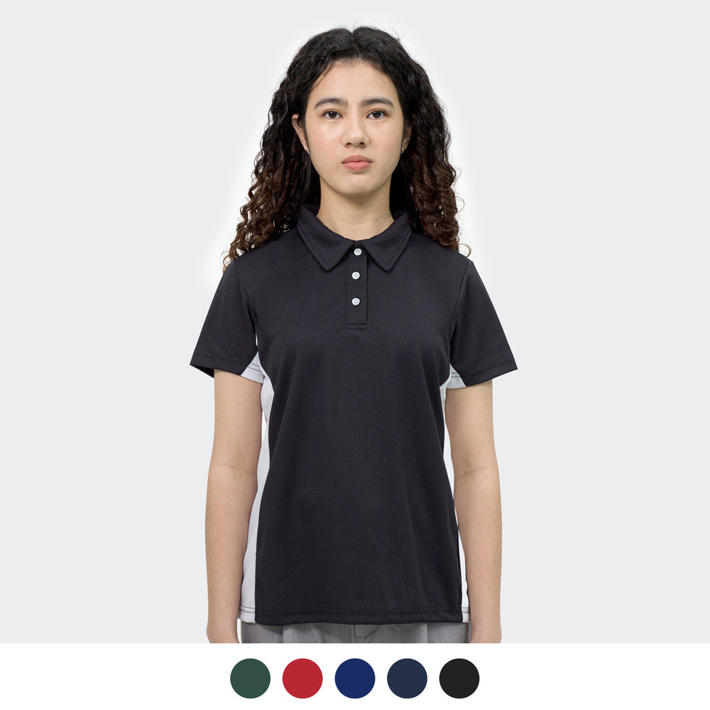 TRENDSWEAR Harvey Womens Polo - Main