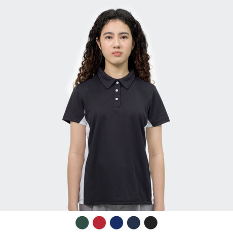 TRENDSWEAR Harvey Womens Polo - Main