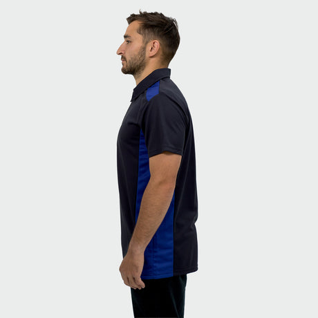 TRENDSWEAR Apex Mens Polo - Side