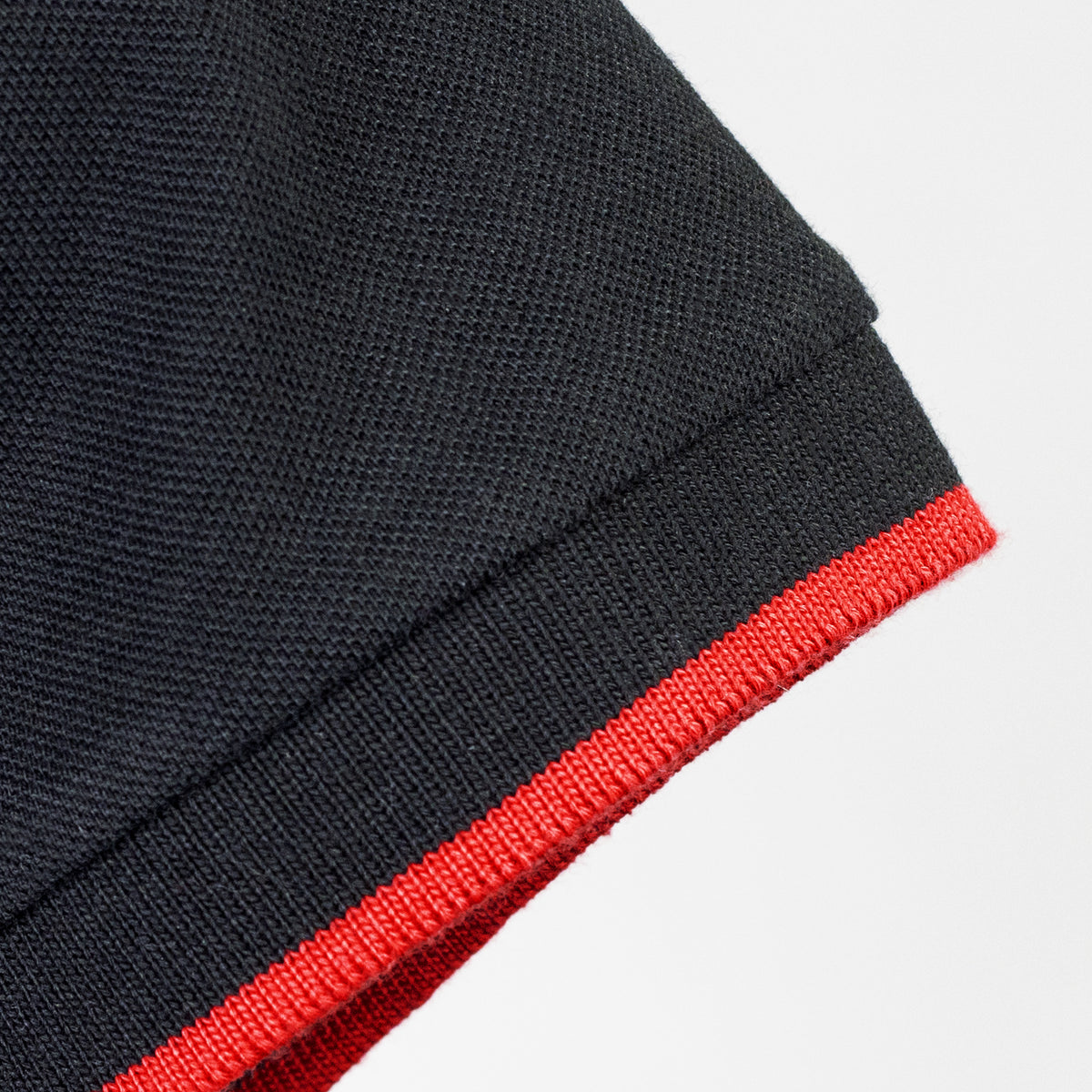 TRENDSWEAR Williams Womens Polo - Detail