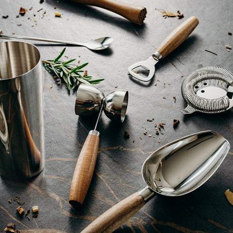 Keepsake Alchemy Cocktail Set - Feature