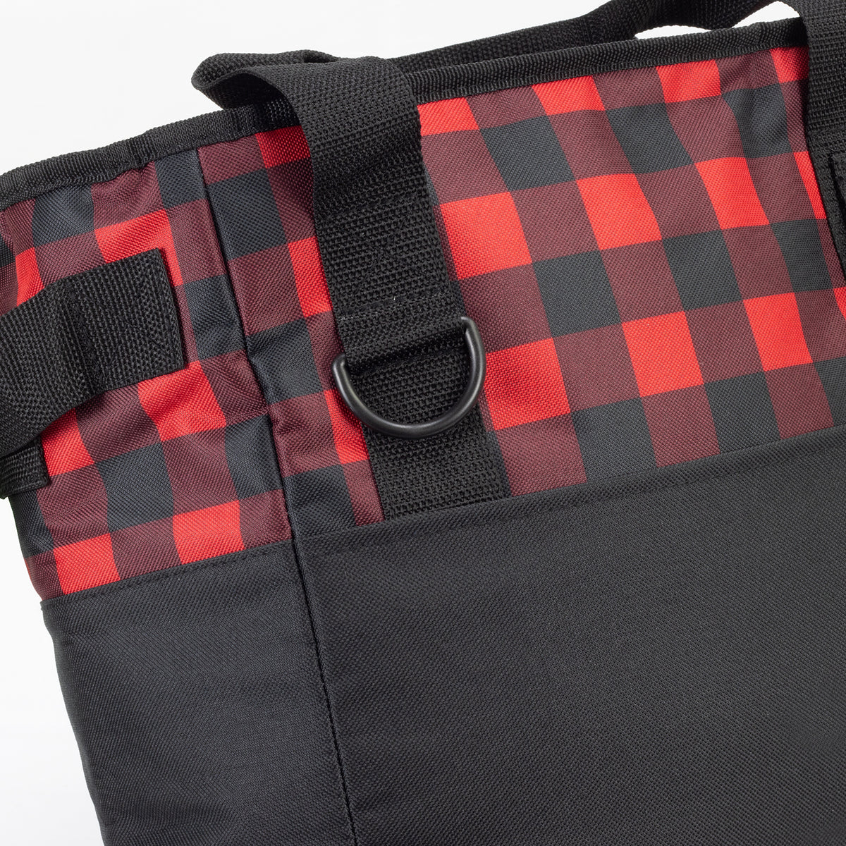 Retreat Cooler Bag - Detail