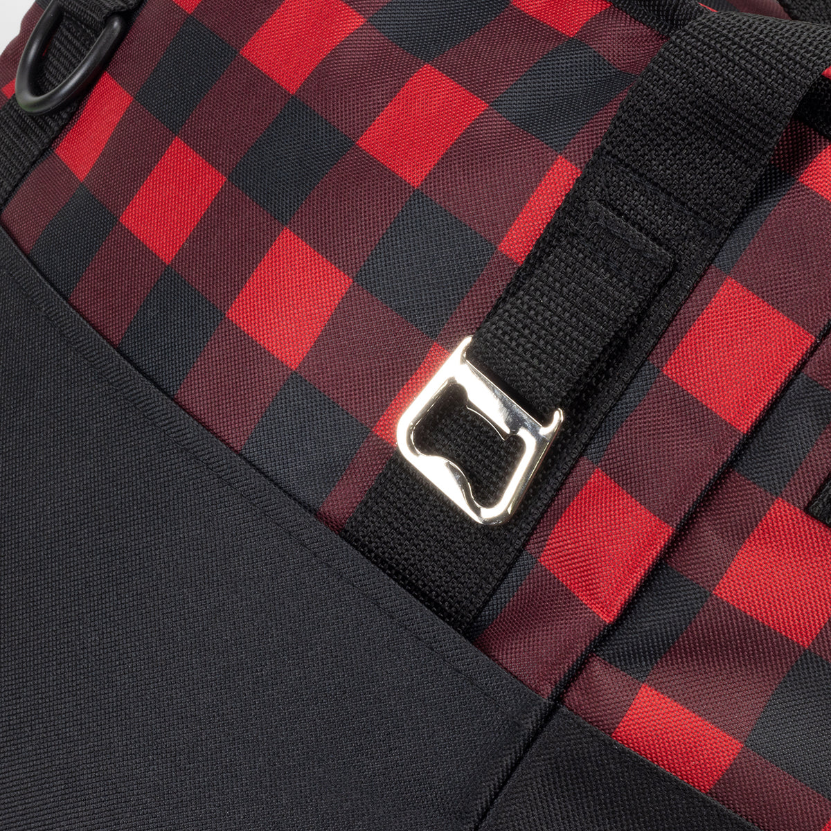 Retreat Cooler Bag - Detail